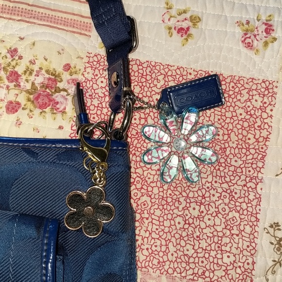 Coach handbag - Picture 5 of 8